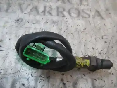 Second-hand car spare part lambda probe for peugeot 308 active oem iam references 1618hc  9665104080