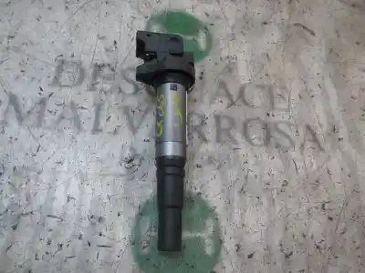 Second-hand car spare part coil for peugeot 308 active oem iam references 597091