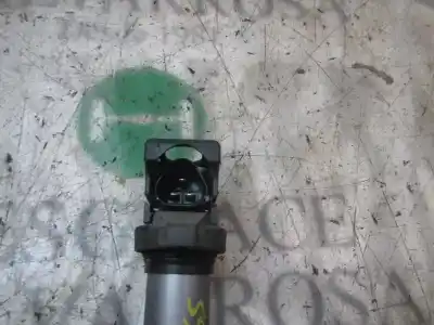 Second-hand car spare part coil for peugeot 308 active oem iam references 597091  