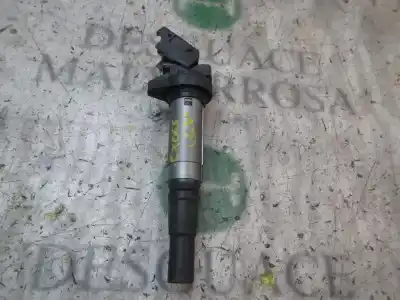 Second-hand car spare part coil for peugeot 308 active oem iam references 597091