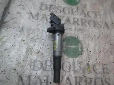 Second-hand car spare part coil for peugeot 308 active oem iam references 597091