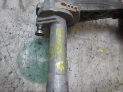 Pezzo di ricambio per auto di seconda mano tendicinghia ausiliaria per peugeot 308 active riferimenti oem iam 5751g9  
