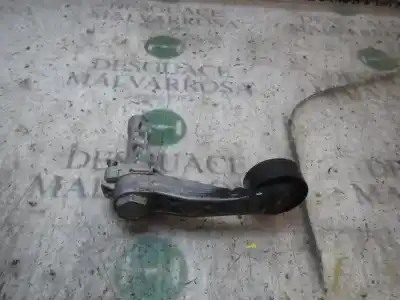 Pezzo di ricambio per auto di seconda mano tendicinghia ausiliaria per peugeot 308 active riferimenti oem iam 5751g9  