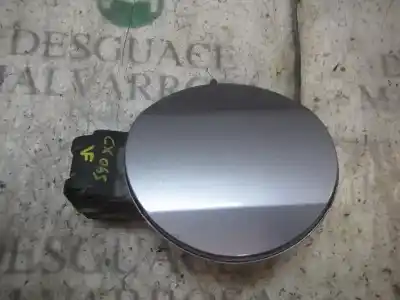 Second-hand car spare part fuel cap for peugeot 308 active oem iam references 9817500680