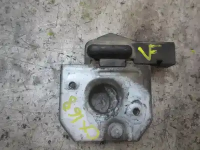 Peça sobressalente para automóvel em segunda mão FECHADURA DO CAPÔ por OTRAS MARCAS CLIO II FASE II (B/CB0)  Referências OEM IAM   