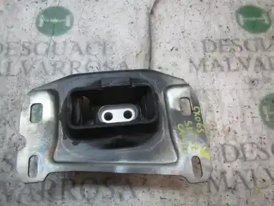 Second-hand car spare part gearbox support for peugeot 308 active oem iam references 