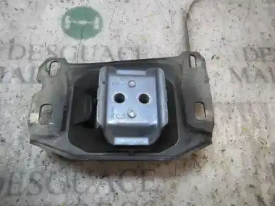 Second-hand car spare part gearbox support for peugeot 308 active oem iam references   