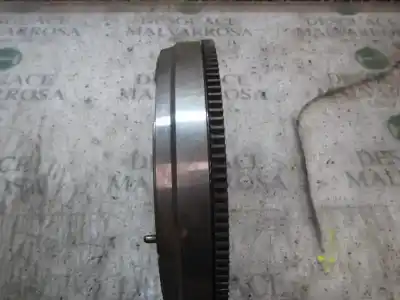 Second-hand car spare part engine flywheel for peugeot 308 active oem iam references 0532x4  