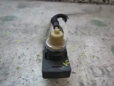 Second-hand car spare part additional air valve for peugeot 308 active oem iam references 1922v6