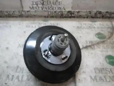 Second-hand car spare part brake servo for peugeot 308 active oem iam references 1610769680 03786297024 9675405480