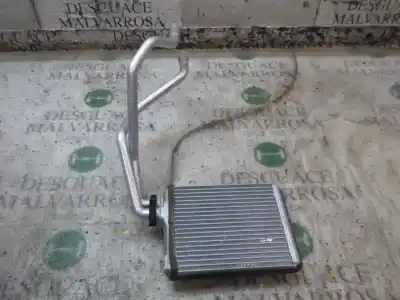 Second-hand car spare part heating / air conditioning radiator for peugeot 308 active oem iam references 1610530280