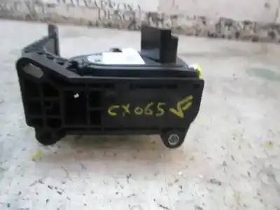 Second-hand car spare part potentiometer for peugeot 308 active oem iam references 9674829180  9674829180