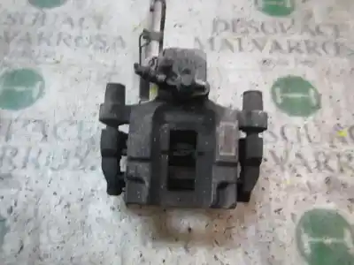 Second-hand car spare part rear left brake caliper for peugeot 308 active oem iam references 1610762380