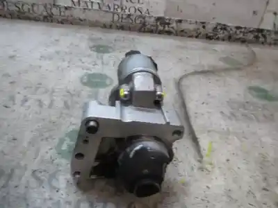 Second-hand car spare part starter motor for peugeot 308 active oem iam references v764559080