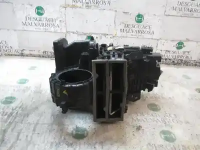 Peça sobressalente para automóvel em segunda mão condensador de ar condicionado por peugeot 308 active referências oem iam   1610528280