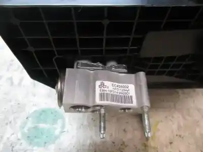 Peça sobressalente para automóvel em segunda mão condensador de ar condicionado por peugeot 308 active referências oem iam   1610528280