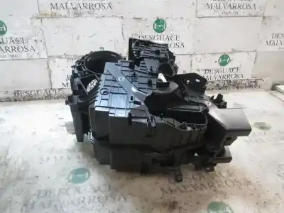 Peça sobressalente para automóvel em segunda mão condensador de ar condicionado por peugeot 308 active referências oem iam   1610528280