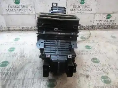 Peça sobressalente para automóvel em segunda mão condensador de ar condicionado por peugeot 308 active referências oem iam   1610528280