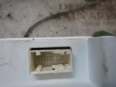 Peça sobressalente para automóvel em segunda mão quadrante por peugeot 308 active referências oem iam 9807588380  9807588380