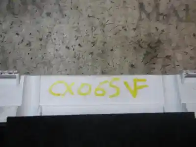 Peça sobressalente para automóvel em segunda mão quadrante por peugeot 308 active referências oem iam 9807588380  9807588380