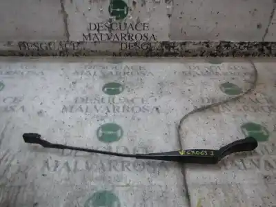 Second-hand car spare part left front windshield wiper arm for peugeot 308 active oem iam references 1610670580