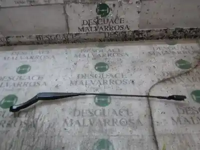 Second-hand car spare part front right windshield wiper arm for peugeot 308 active oem iam references 1610672480