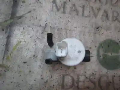 Second-hand car spare part washer pump for peugeot 308 active oem iam references 643492