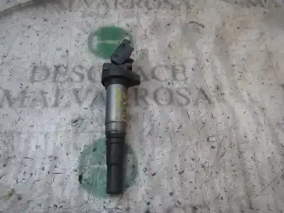 Second-hand car spare part coil for peugeot 308 active oem iam references 597091