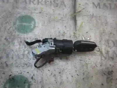 Peça sobressalente para automóvel em segunda mão canhão de ignição por peugeot 308 active referências oem iam 1608682880  9663123380