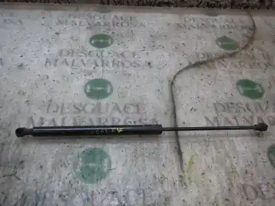 Second-hand car spare part tailgate gas strut for peugeot 308 active oem iam references 9807899380