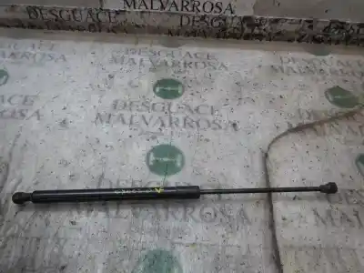 Second-hand car spare part tailgate gas strut for peugeot 308 active oem iam references 9807899380