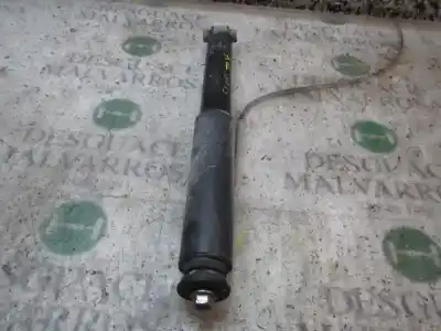 Second-hand car spare part right rear shock absorber for peugeot 308 active oem iam references 9806084880