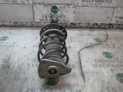 Pièce détachée automobile d'occasion amortisseur avant droit pour peugeot 308 active références oem iam 1612744880  