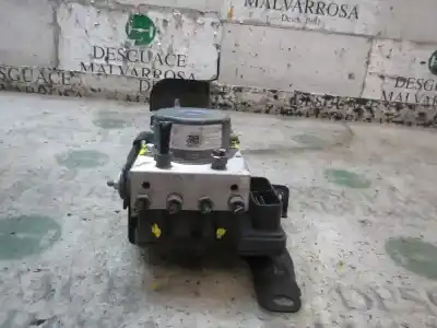 Peça sobressalente para automóvel em segunda mão abs por peugeot 308 active referências oem iam 1611339980 87bpda3321898 9808321180