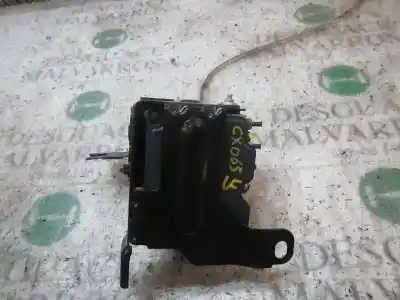 Peça sobressalente para automóvel em segunda mão abs por peugeot 308 active referências oem iam 1611339980 87bpda3321898 9808321180