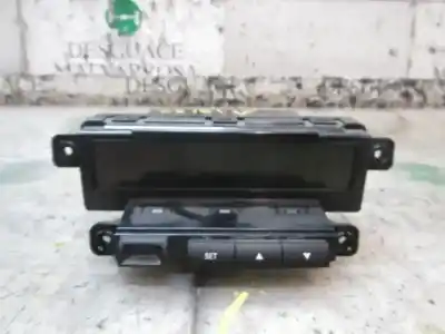 Second-hand car spare part multifunction display for kia cee´´d sporty wagon concept oem iam references 957101h700