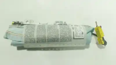 Piesă de schimb auto la mâna a doua AIRBAG LATERAL STANGA SPATE pentru AUDI A7 SPORTBACK (4GA, 4GF) 3.0 TDI QUATTRO Referințe OEM IAM   