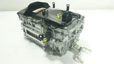 Tweedehands auto-onderdeel STROOMOMVORMER voor TOYOTA YARIS CROSS (MXP_) 1.5 Hybrid (MXPJ10) OEM IAM-referenties   