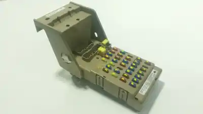 Автозапчастина б/у реле/запоперівник для subaru forester (sh_) 2.0 d awd (shh) посилання на oem iam 