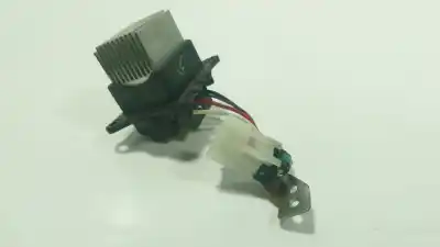 Tweedehands auto-onderdeel VERWARMINGSWEERSTAND voor SUBARU FORESTER (SH_) 2.0 D AWD (SHH) OEM IAM-referenties   