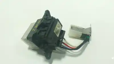 Peça sobressalente para automóvel em segunda mão resistência sofagem chauffage por subaru forester (sh_) 2.0 d awd (shh) referências oem iam   t1001553n