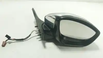 Tweedehands auto-onderdeel RECHTS ACHTERUITZICHT voor PEUGEOT 208 I (CA_, CC_) 1.2 VTI 82 OEM IAM-referenties 1611240380  