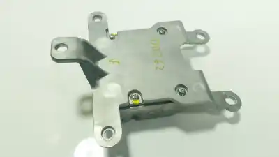 Peça sobressalente para automóvel em segunda mão centralina de airbag por subaru forester (sh_) 2.0 d awd (shh) referências oem iam   98221sc090