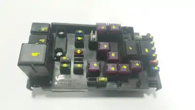 Автозапчастина б/у реле/запоперівник для subaru forester (sh_) 2.0 d awd (shh) посилання на oem iam 