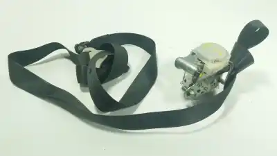 Second-hand car spare part FRONT LEFT SEAT BELT for SUBARU FORESTER (SH_) 2.0 D AWD (SHH) OEM IAM references   