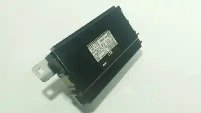 Second-hand car spare part ELECTRONIC MODULE for SUBARU FORESTER (SH_) 2.0 D AWD (SHH) OEM IAM references   