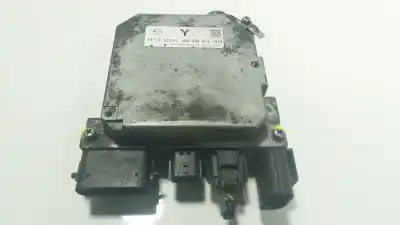 Second-hand car spare part ELECTRONIC MODULE for SUBARU FORESTER (SH_) 2.0 D AWD (SHH) OEM IAM references   