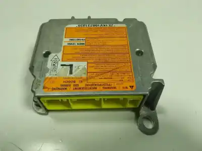 Second-hand car spare part AIRBAG CONTROL UNIT for NISSAN JUKE (F15) 1.5 DCI OEM IAM references K88201KR0A  