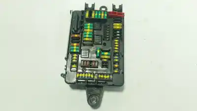 Peça sobressalente para automóvel em segunda mão caixa de fusíveis e relés por bmw x6 (f16, f86) xdrive 30 d referências oem iam 