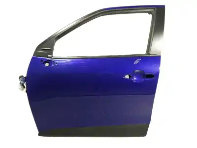Pièce détachée automobile d'occasion PORTE AVANT GAUCHE pour TOYOTA YARIS CROSS (MXP_) 1.5 Hybrid (MXPJ10) Références OEM IAM   